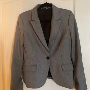 Express suit, size 10